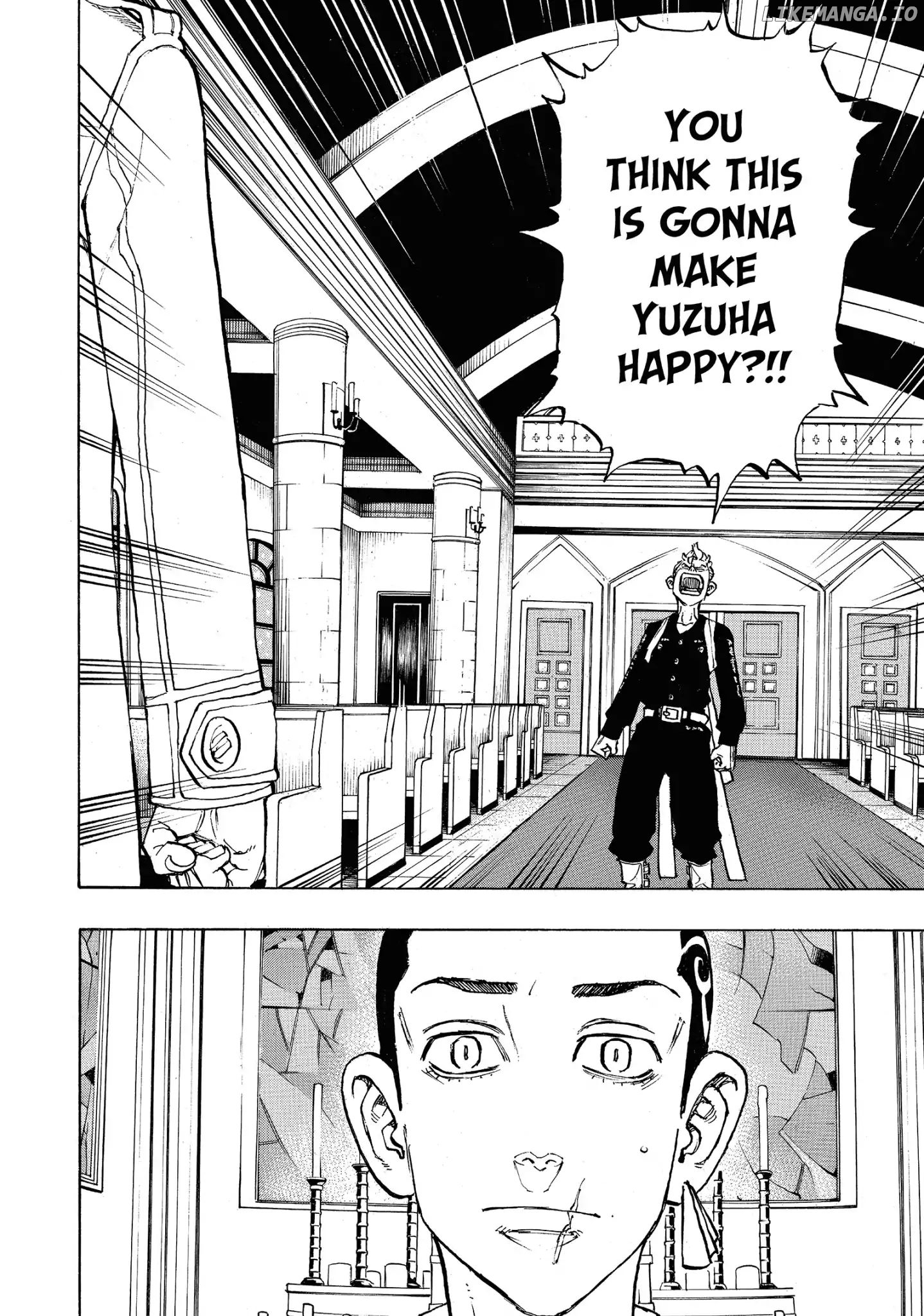 Tokyo Revengers, Chapter 93 image 12